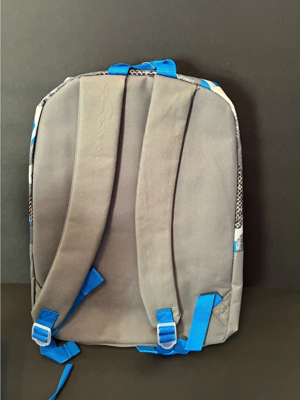 Back to School - Camo backpack bundle